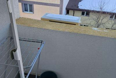 Apartament cu 2 camere semidecomandat, mobilat în Rahova - 4