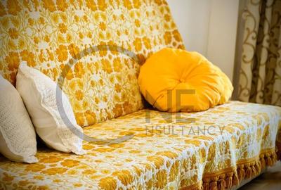 Apartament 2 camere lângă metrou Aviației - 4