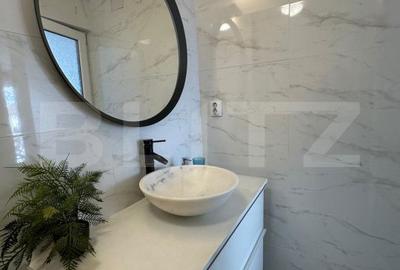 Casă cu 4 camere cu Teren 969 Mp în Moieciu - 9