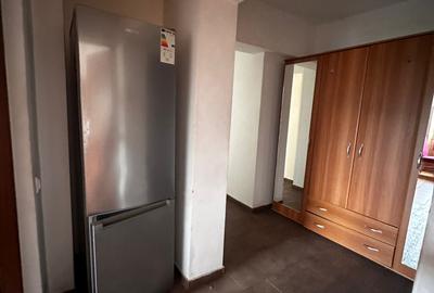 Apartament 3 camere decomandat, etajul 5/8, zona Nicolina - 6
