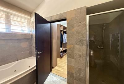 Vila ideala in Swan Lake  Village Cernica– confort si siguranta - 15