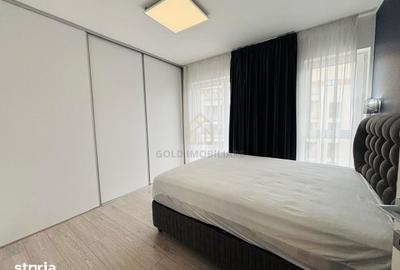 Apartament cu 3 camere în Valea Roșie - 4