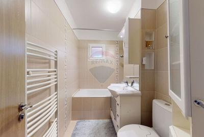 Comision 0% | Apartament 3 camere  | Centru Civic | Parcare - 6