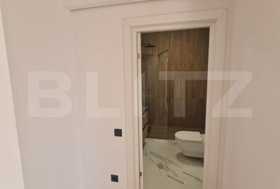 Apartament semidecomandat, 52 mp utili, terasa 34 mp, bucatarie inchisa, garaj Apartament semidecomandat, 52 mp utili, terasa 34 mp, bucatarie inchisa, garaj - 8