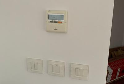 Apartament cu 3 camere decomandat în Foișorul de Foc - 4