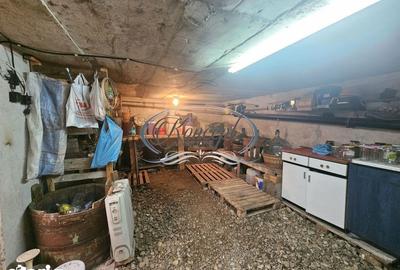 Casă cu 2 camere cu Canalizare în Dâmbul Rotund - 2