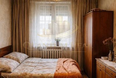 Apartament cu 2 camere decomandat în Apărătorii Patriei - 3