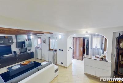 TUR 3D! Refugiu rafinat in Schei, Casa cu 3 camere amenajata cu stil, Brasov - 20