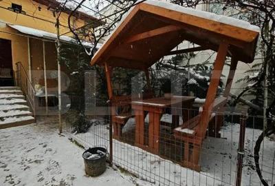 Casa individuala, 81 mp, zona Sagului - 2