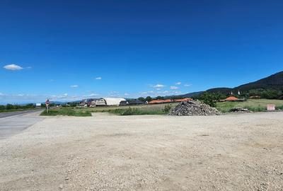 Teren Construcții intravilan de 2536 mp, în Săcele - 3