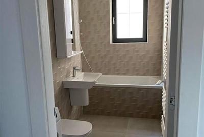 Garsoniera Aviatiei -  Cloud 9  - loc de parcare - 4