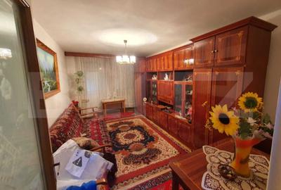 Apartament 3 camere, 75 mp, Zona Burdea - 3