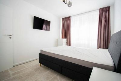 Apartament cu 2 camere decomandat, mobilat în Berceni - 7