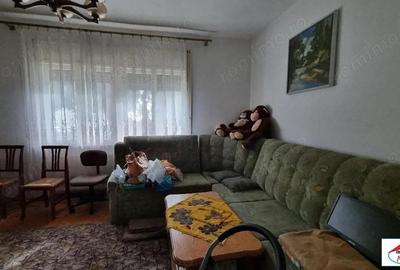 Asociatie apartament 4 camere Titulescu - 9