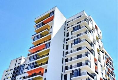 Apartament cu 2 camere decomandat în Central - 8