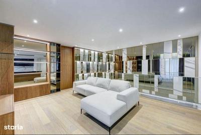 Apartament cu 4 camere, mobilat în Primăverii - 8