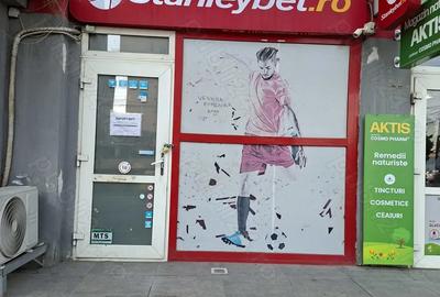 Inchiriere Spa?iu Comercial Ia?i, intersec?ie B-dul Socola cu Nicolae Iorga - 3