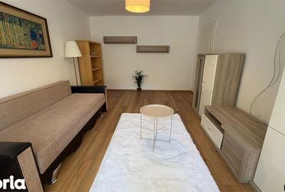 Apartament cu 2 camere decomandat în Valea Cetății - 13