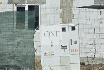 Teren Construcții intravilan de 866 mp, în Bod - 15