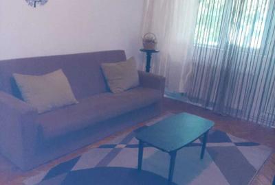 Apartament cu 2 camere decomandat în Take Ionescu - 5