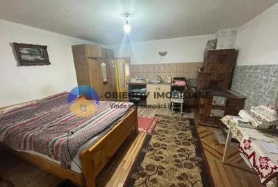 Casă cu 2 camere cu Teren 5200 Mp în Girov - 11