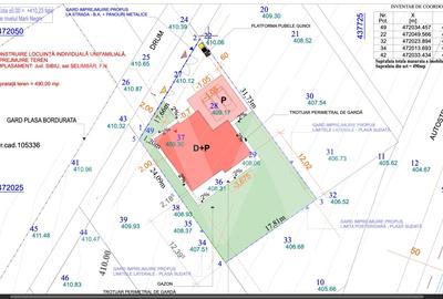 Casa Individuala Moderna-Teren 490 mp. SU 201 mp + Terasa 41 mp. Șelimbar-Sibiu - 6