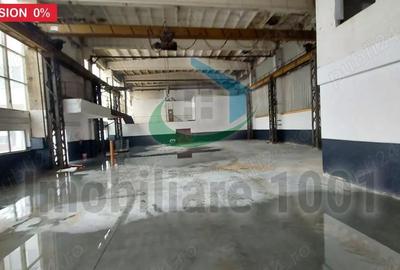 Spațiu comercial, de 533 mp, în Central - 5
