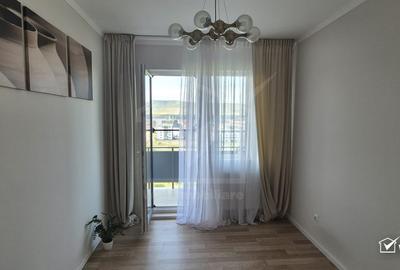 Apartament trei camere, modern,terasa panoramica, Sesul de Sus - 8