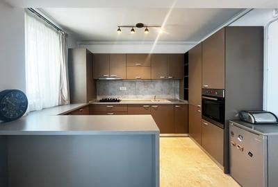 Apartament cu 3 camere, mobilat în Tomis Plus - 2