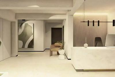 Apartament 2 camere cu gradaina-Jolie Ville - 4