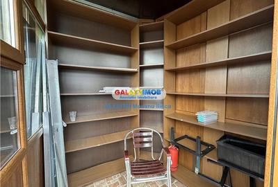 Spațiu comercial, de 25 mp, în Cantacuzino - 7