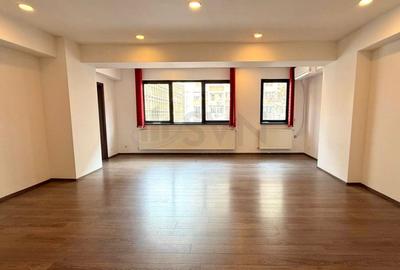 Apartament cu 5 camere semidecomandat în Dorobanți - 5