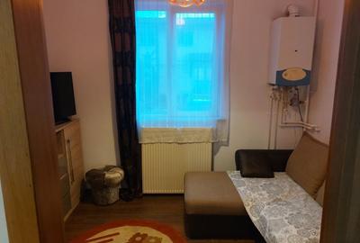 Garsonieră în Central - 4