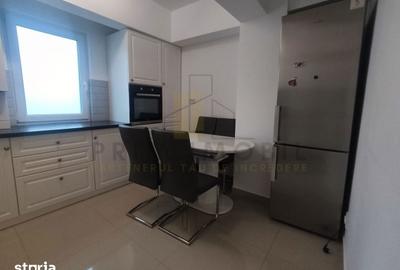 Apartament cu 3 camere în Păcurari - 6