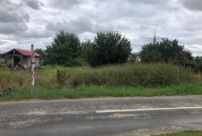 Teren în Stupini