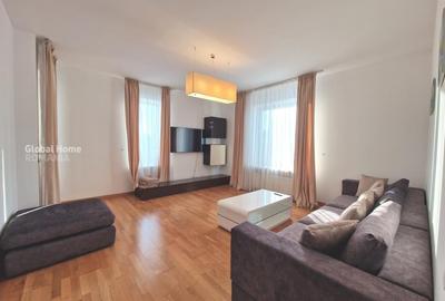 Apartament cu 3 camere decomandat, mobilat în Tineretului