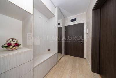 APARTAMENT 2 CAMERE – DEALUL MORII RESIDENCE, BRAȘOV + LOC DE PARCARE SI BOXA - 22