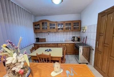 Casa P+1E,pozitie excelenta -zona Mehala - 9