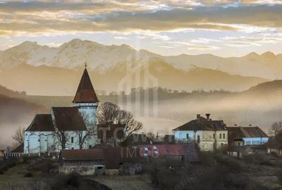 Teren in Somartin . Comision 0% - 3