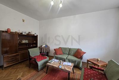 Apartament 3 camere Cismigiu - 1