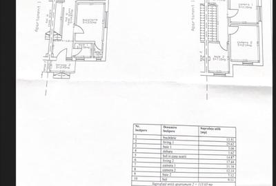 Propietar vand duplex Dumbravita,parcul  Terra  /Ikea Propietar vand duplex Dumbravita,parcul  Terra  /Ikea - 8