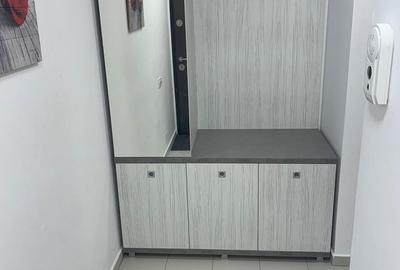 Apartament cu 3 camere decomandat în Florești - 2