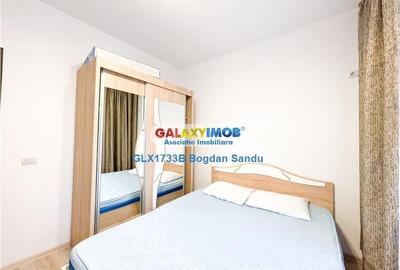 Apartament cu 2 camere de inchiriat in Militari Residence- REZERVELOR - 5