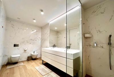 One Mircea Eliade 4 camere LUX etaj 7 - 7