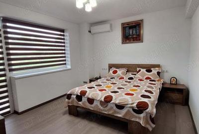 Casă cu 5 camere cu Teren 2500 Mp în Iris - 9