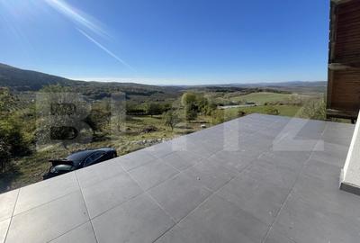 Oportunitate unica de investitie! Casa/pensiune de lux, la doar 9 km de Bistrita - 11