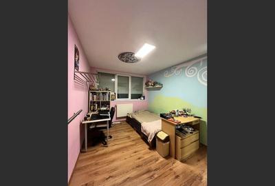 Apartament 3 camere Bd Cetatii - comision 0% - 3