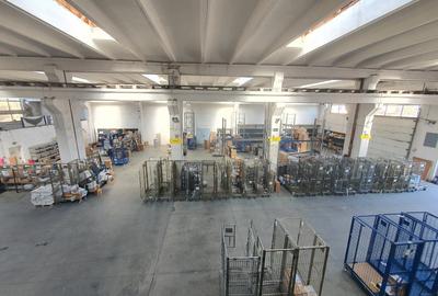 Spațiu comercial, de 1,779.3000488281 mp, în Centura - 9