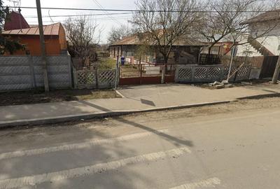 Teren Construcții intravilan de 3751 mp, în Central - 1