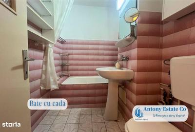 Apartament cu 2 camere decomandat în Decebal - 6